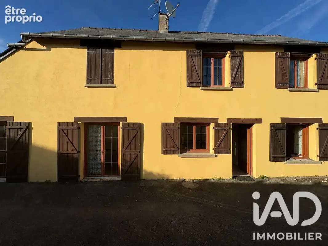 Photo 1 - Maison à GOVEN