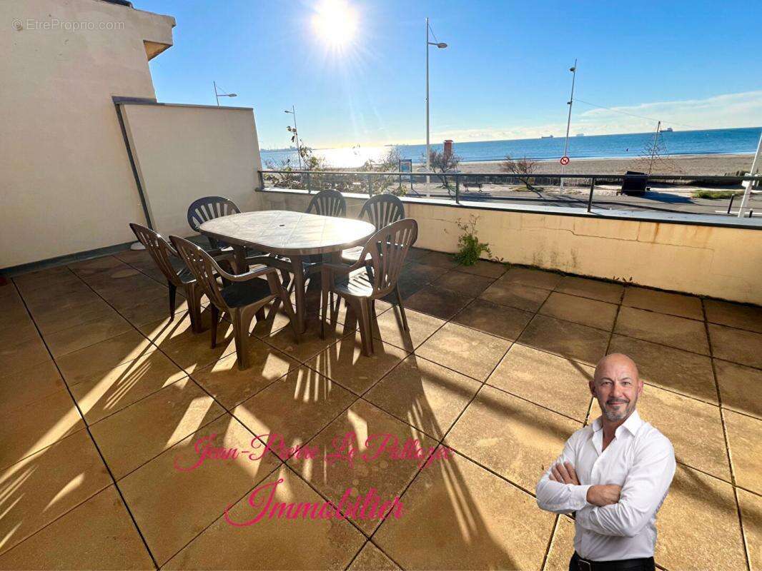 Maison à FOS-SUR-MER