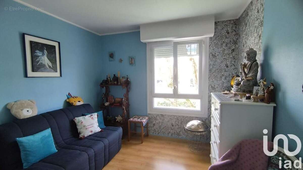 Photo 7 - Appartement à OYONNAX