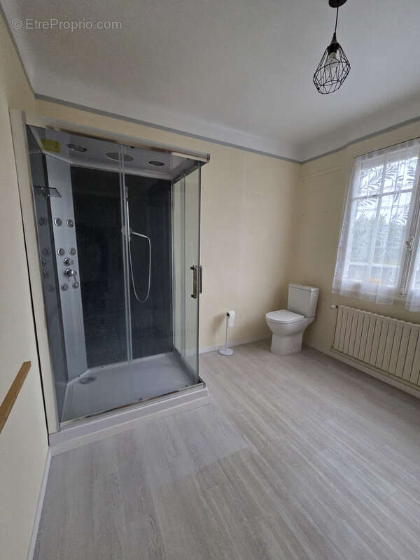 Maison à SAVIGNY-SUR-ORGE