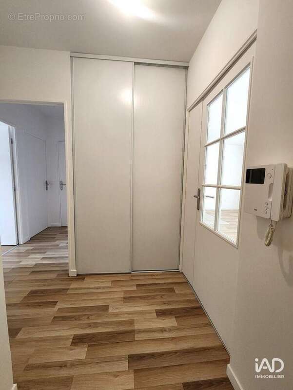 Photo 4 - Appartement à CHAMPS-SUR-MARNE