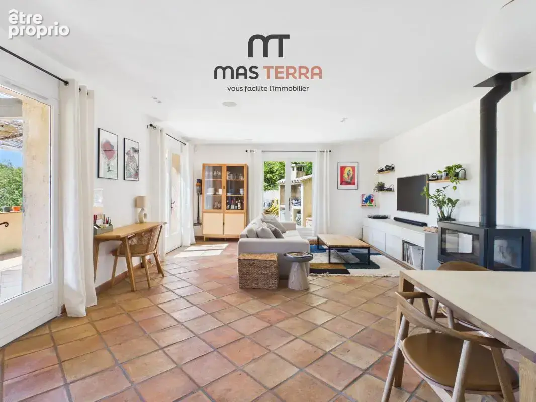 Maison 170 m² à Grasse  - photo 3