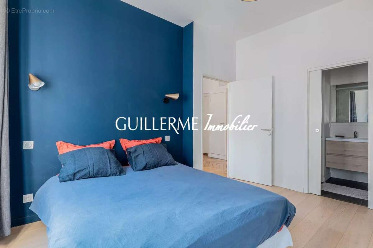 Appartement à LYON-1E