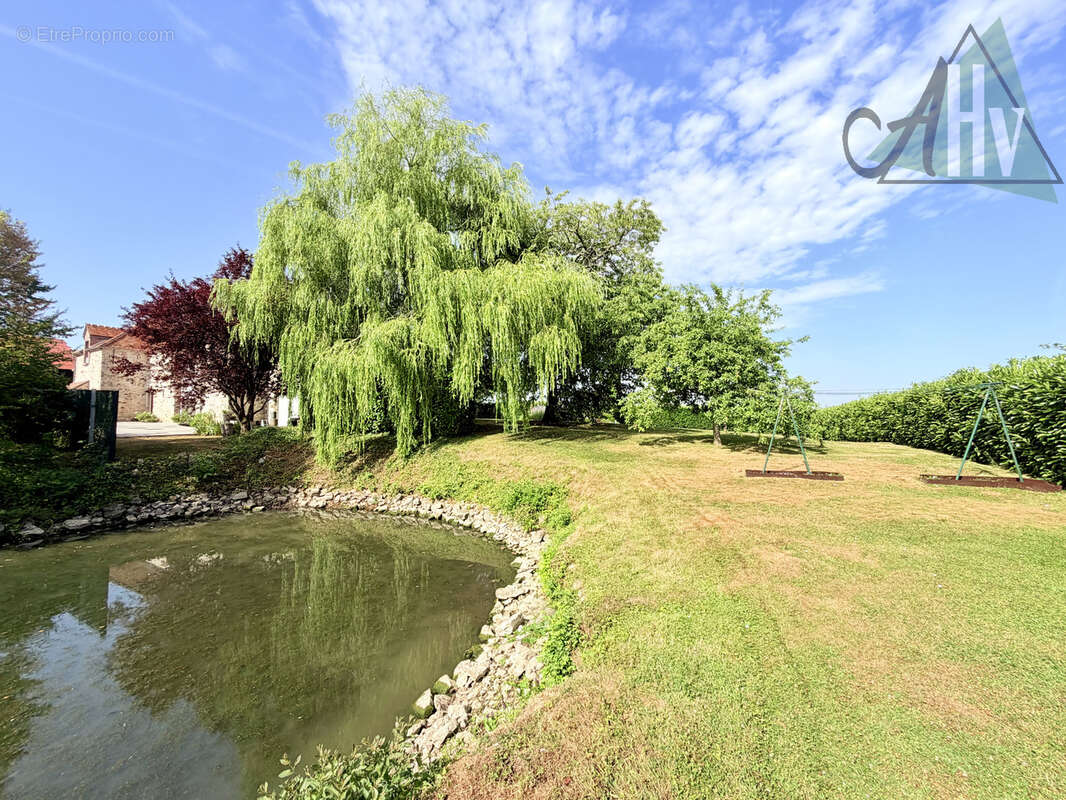 Magnifique briarde - 3 chambres - 150 m2 - photo 6