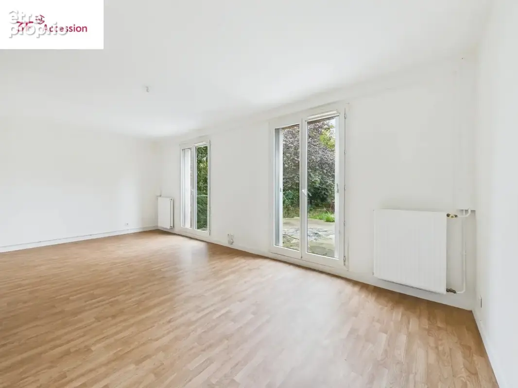 À VENDRE – Pavillon familial 4 pièces – 85,12 m² – Jouy-le-Moutier - photo 3