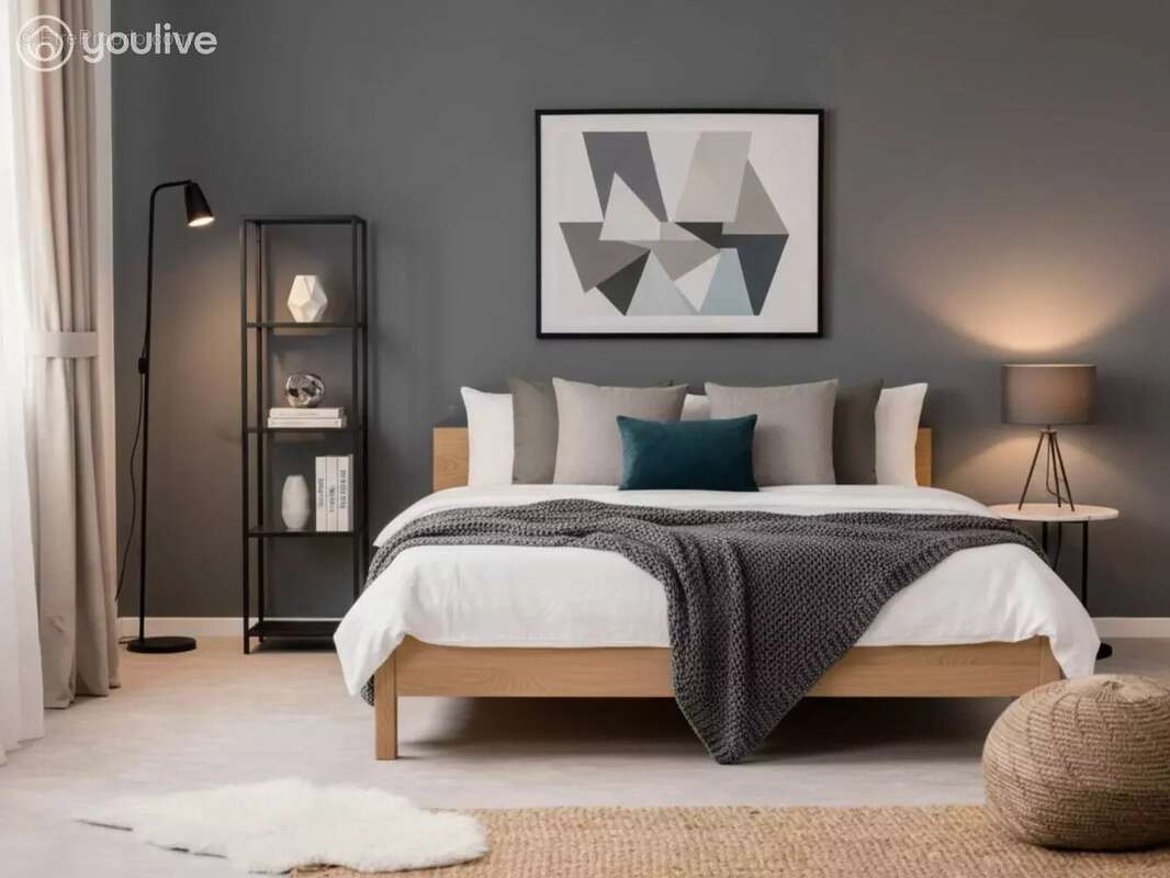 Appartement à ANGERS