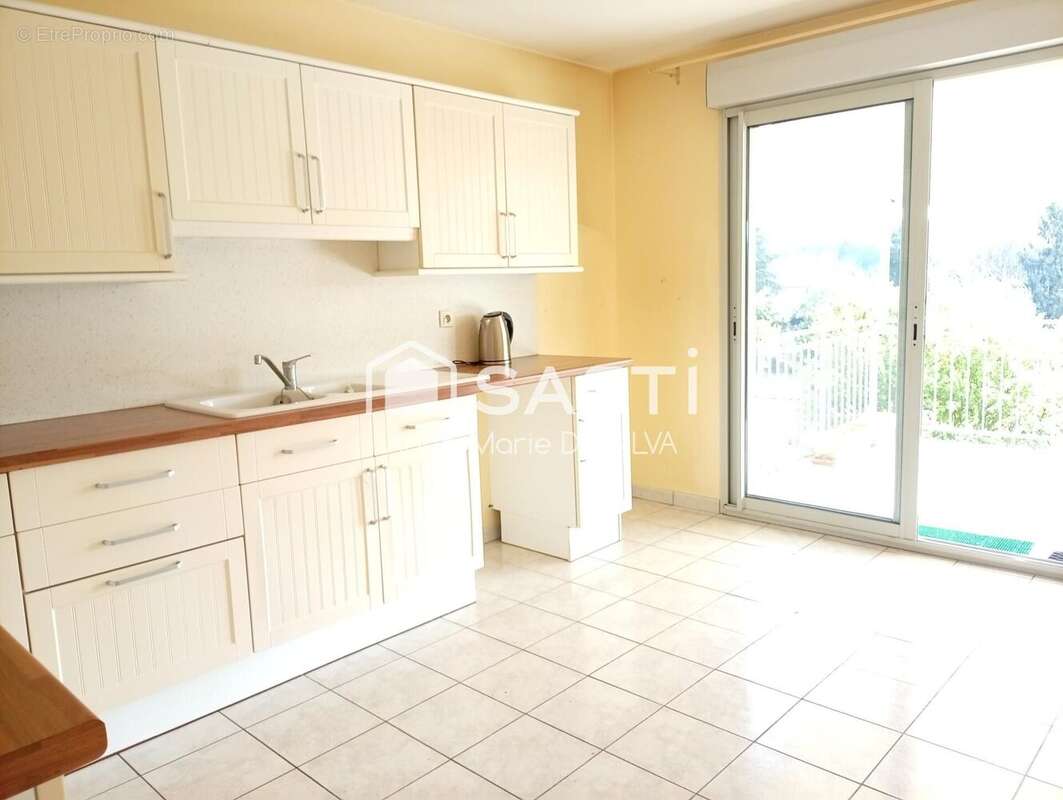 Photo 2 - Maison à LE BLANC