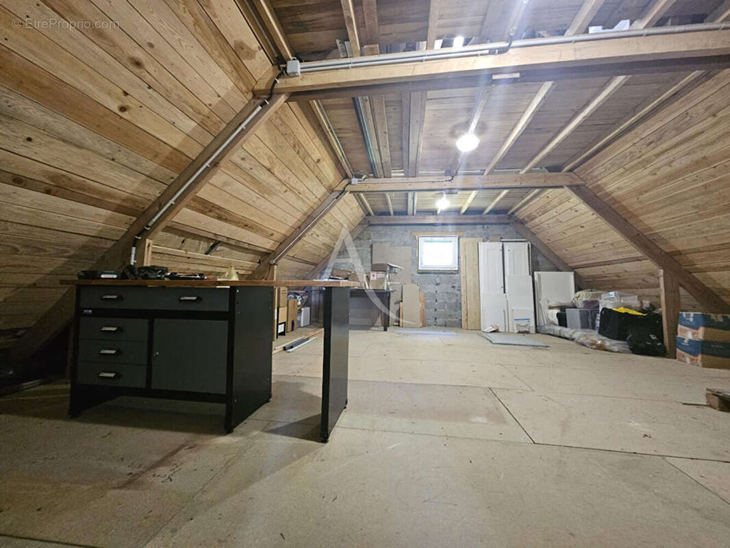 Maison 5 pièces principales - photo 7