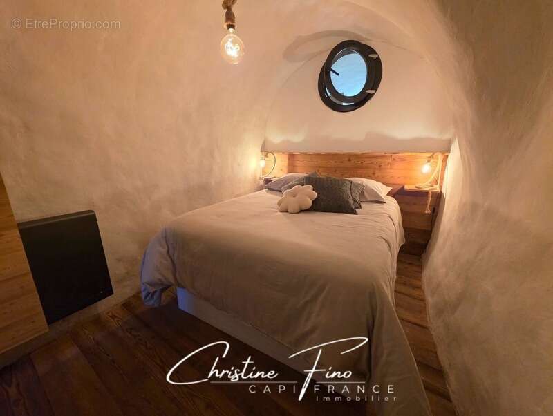 Appartement à LE MONETIER-LES-BAINS
