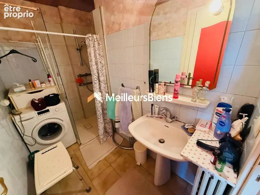 Appartement 3 pièces 49 m² en rez-de-chaussée à Perpignan 66000 - photo 7