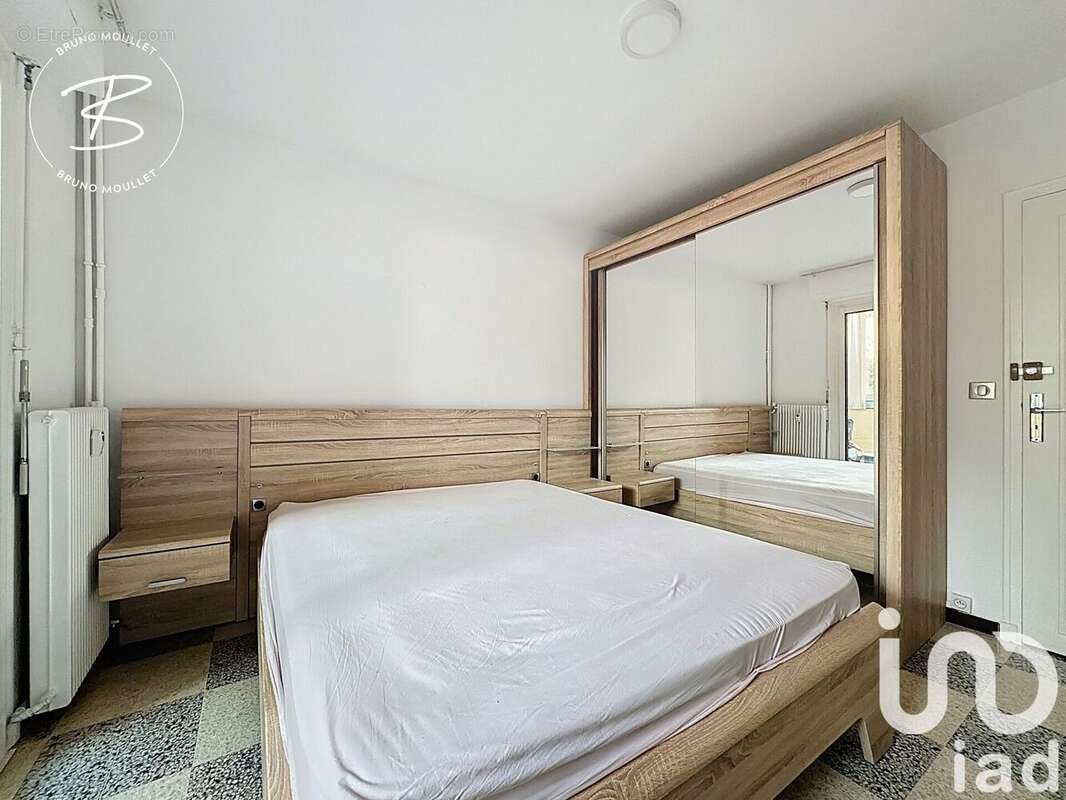 Photo 9 - Appartement à SIX-FOURS-LES-PLAGES