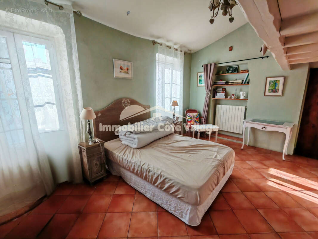 Maison à LA TRINITE