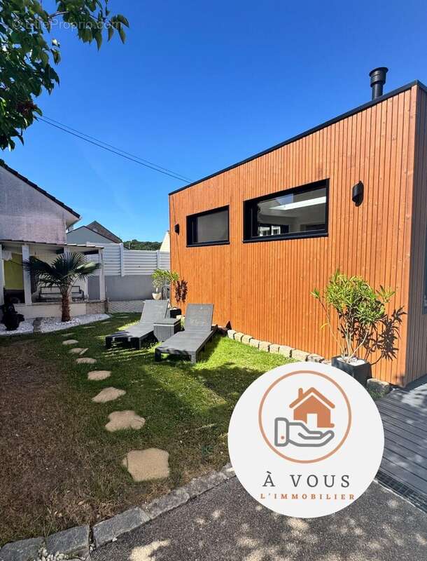 Maison à LE HAVRE