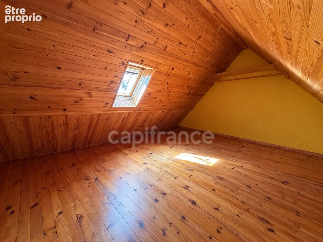 Maison à vendre 7 pièces proche de HUELGOAT (29) - photo 12