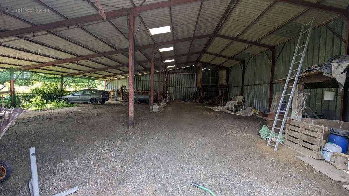 Photo 6 - Maison à VIX