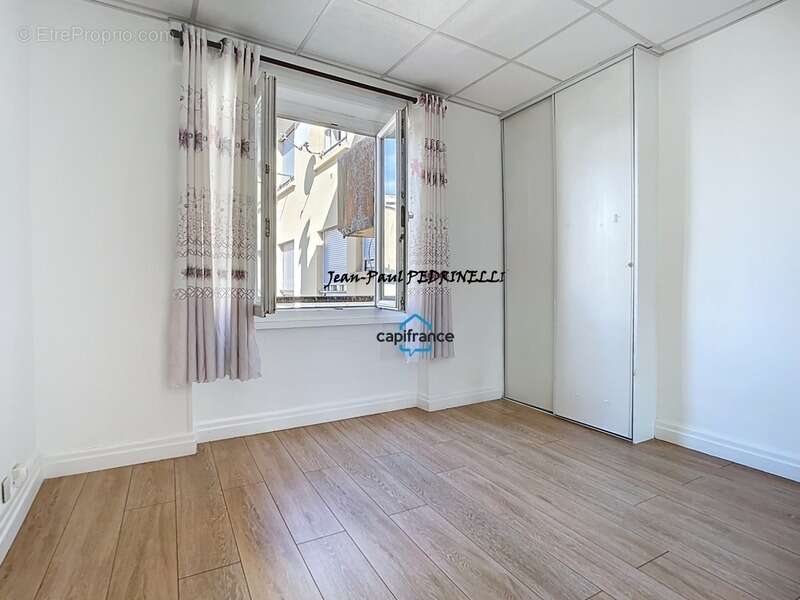 Appartement à LYON-8E