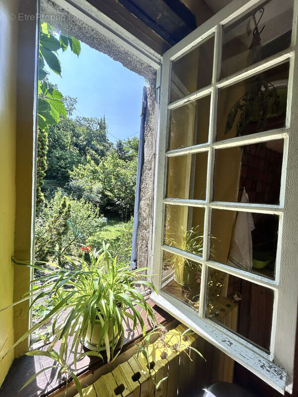 Maison à SAINT-ANDRE-DE-MAJENCOULES