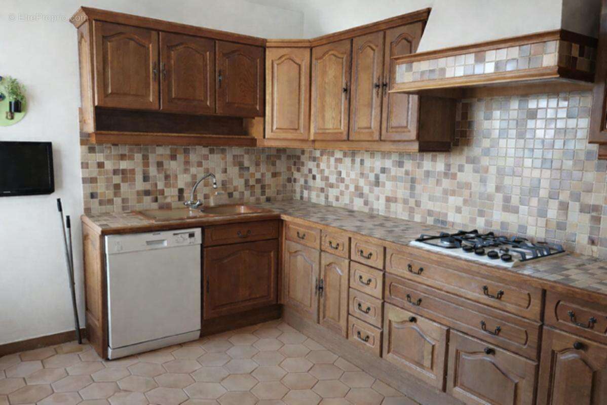 Maison à RAMONVILLE-SAINT-AGNE