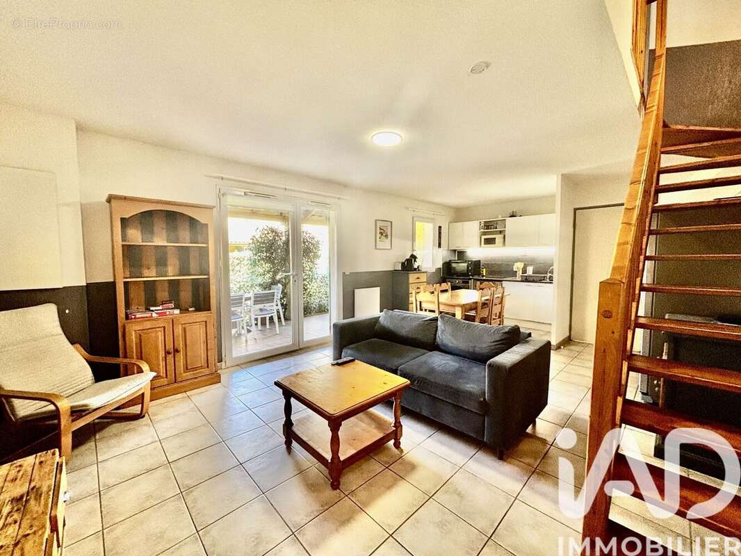 Photo 7 - Maison à BEZIERS