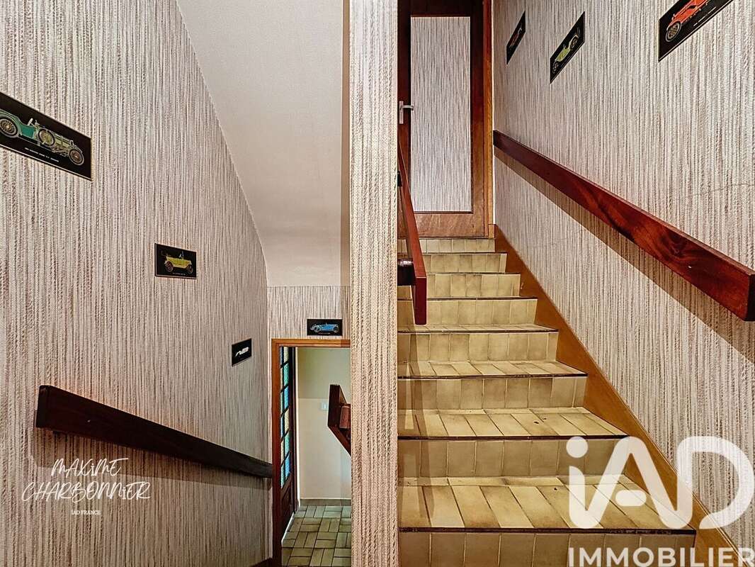 Photo 6 - Maison à CESSON