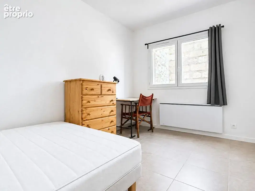 Vente T3 54m2 BORDEAUX (33000) - photo 5