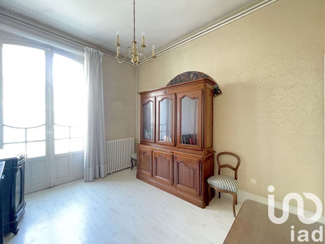 Photo 5 - Appartement à CHATELGUYON