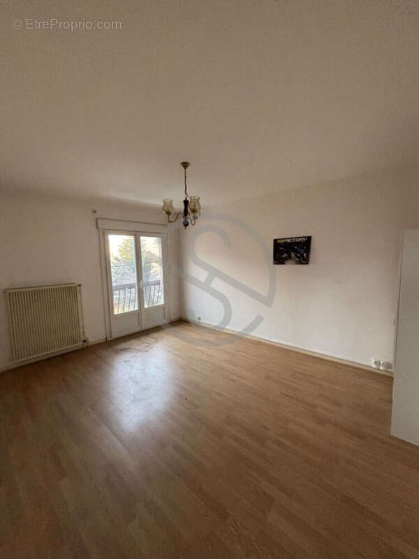 Appartement à ANNONAY