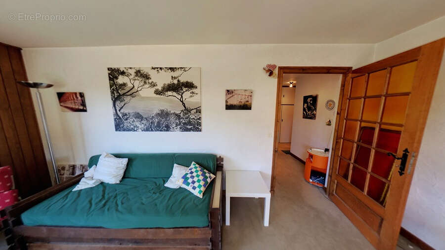 Appartement rochebrune proche centre - photo 3