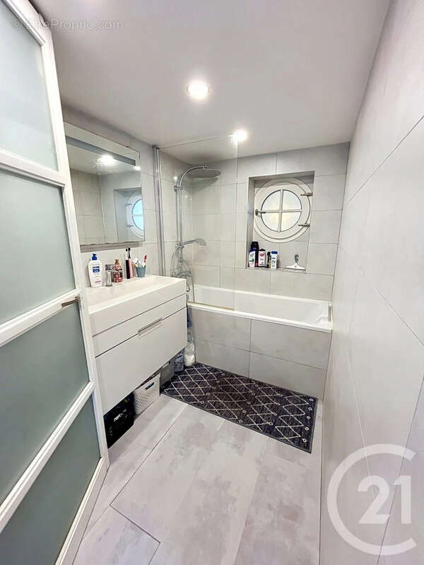 Maison 88 m² à Antony  - photo 6