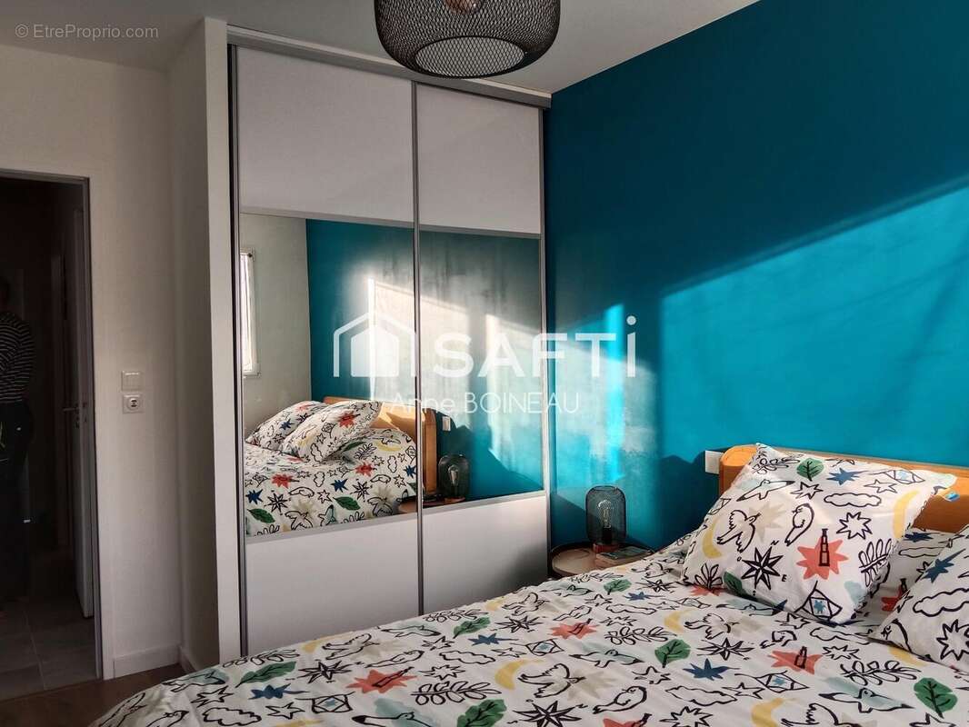 Photo 7 - Maison à PIRIAC-SUR-MER