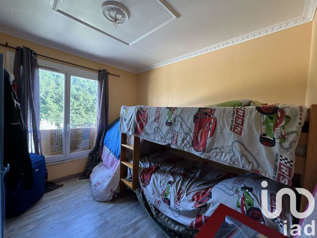 Photo 9 - Maison à SAINT-CLAUD