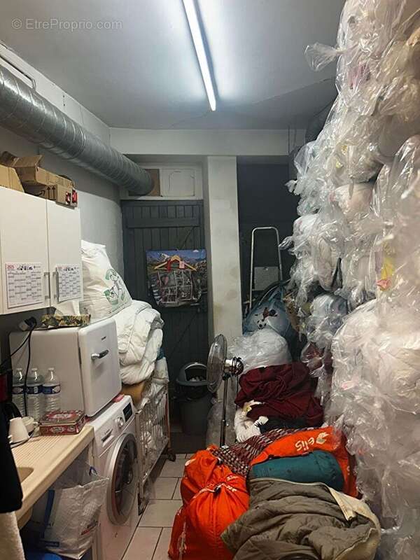 Commerce à CHALON-SUR-SAONE