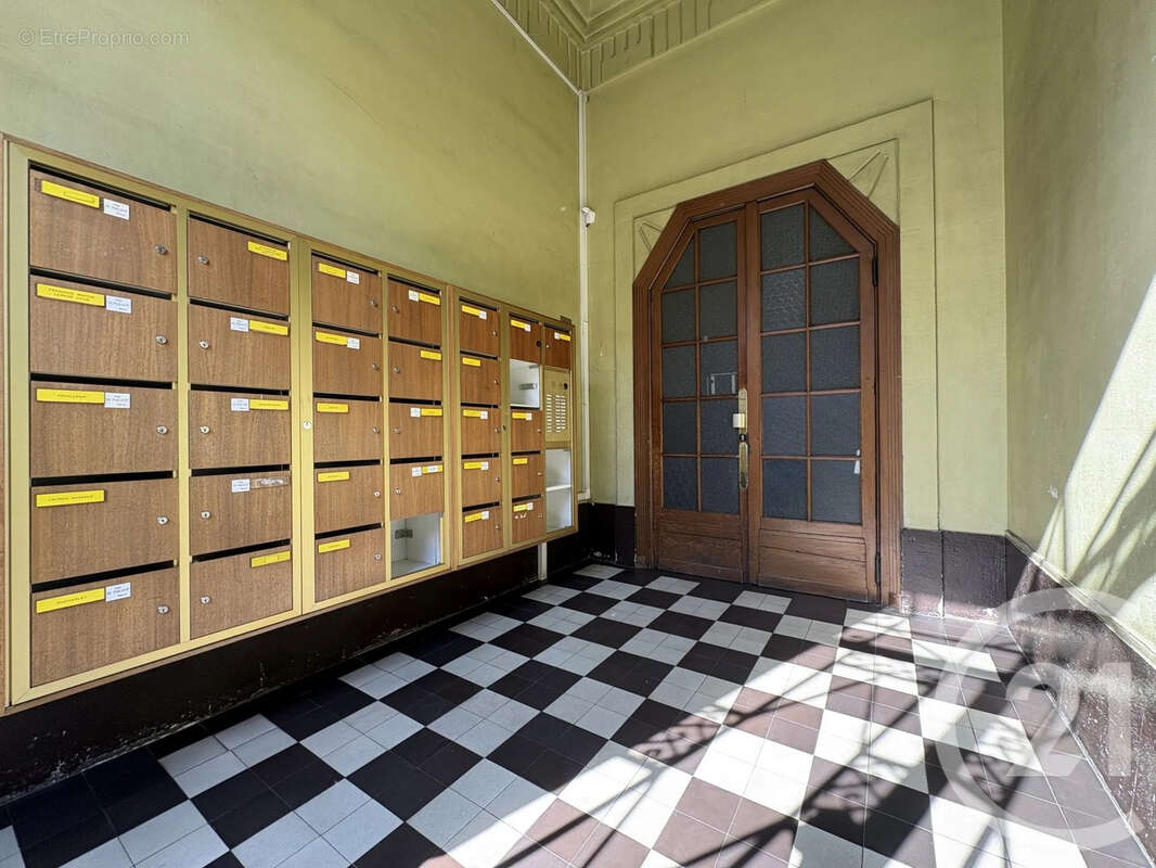 Appartement à LIMOGES