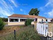 Photo 1 - Maison à CHICHE