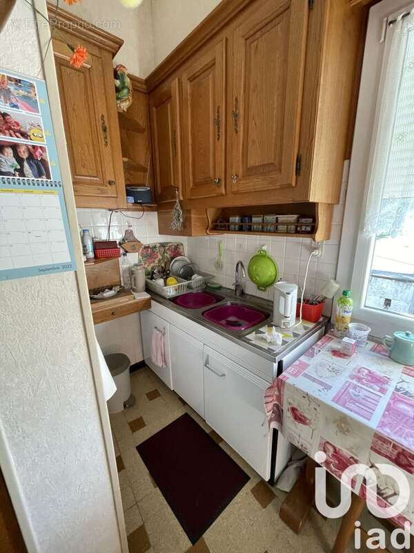 Photo 5 - Maison à LALEVADE-D'ARDECHE