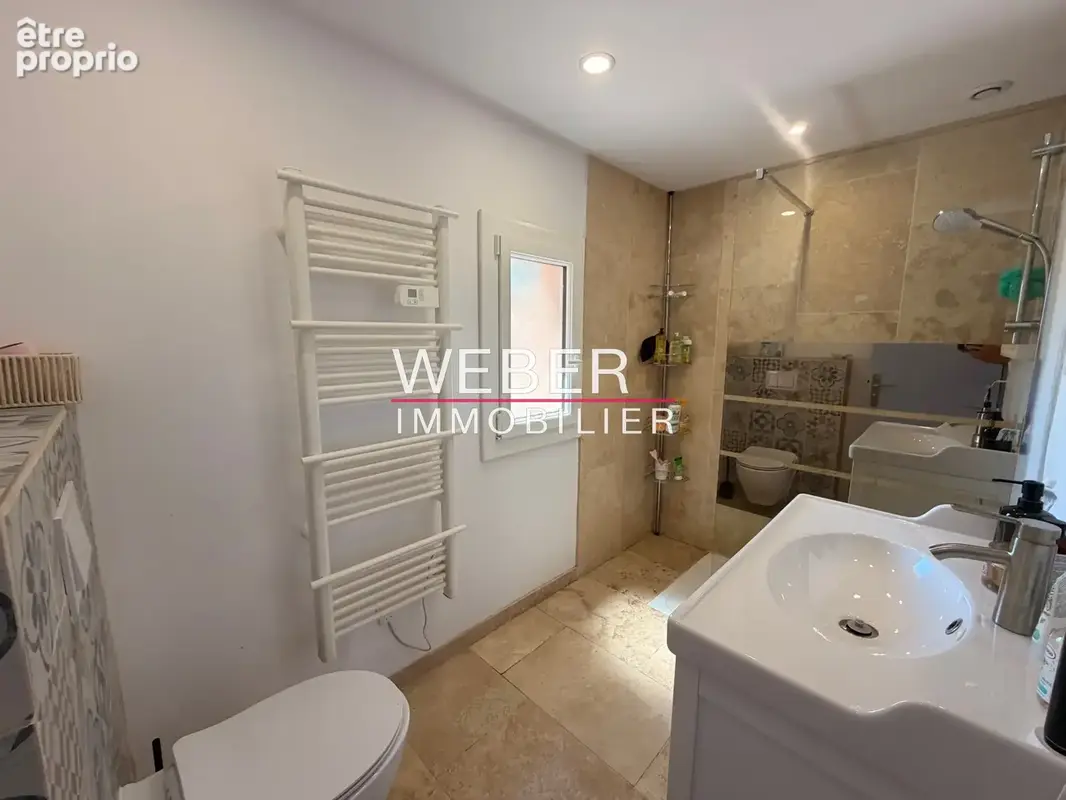 TOULON OUEST 4 CHEMINS - Maison 130 m2 - Piscine - Terrain 840 m2 - photo 10