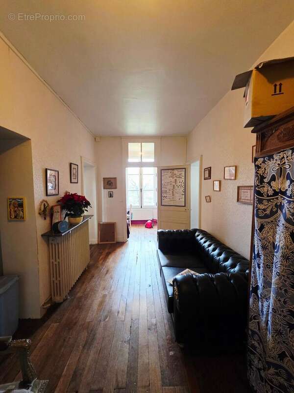 Photo 6 - Maison à SOMMIERES-DU-CLAIN