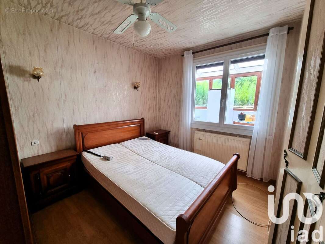 Photo 8 - Maison à EU