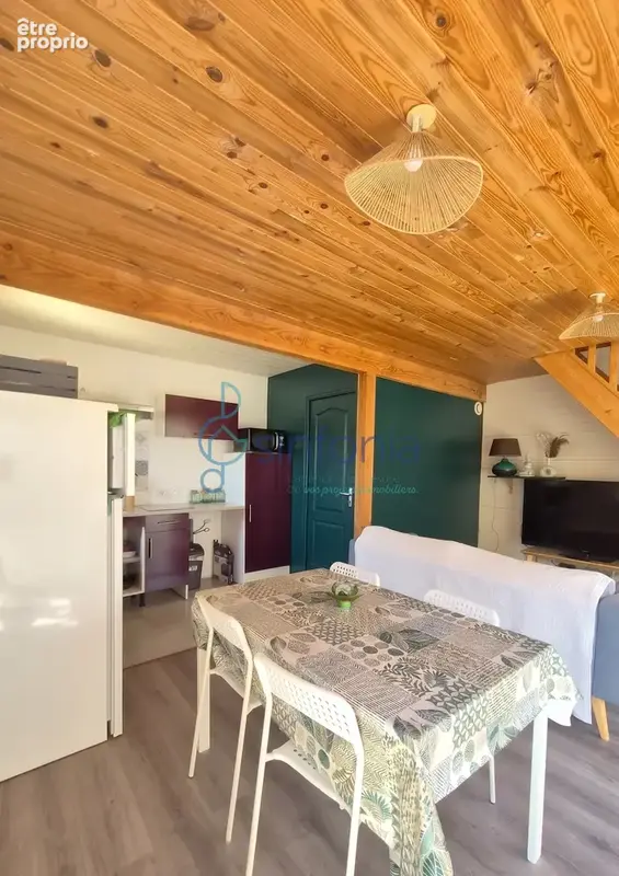 Ensemble immobilier à 20 min au nord de nîmes-  171 m2 (3 logements) - dpe a & autonomie énergétique - photo 15
