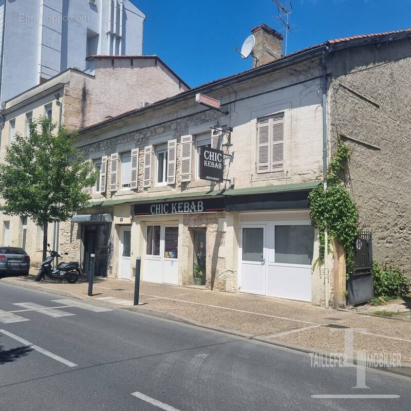 Appartement à PERIGUEUX