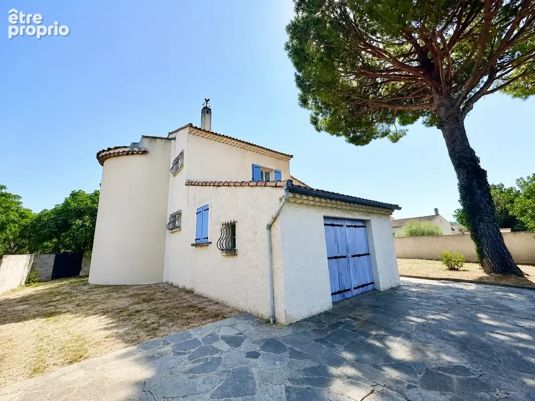 Grande villa T4 de 137,45 m2   Idéale grande famille, investissement ou projet professionnel - photo 8