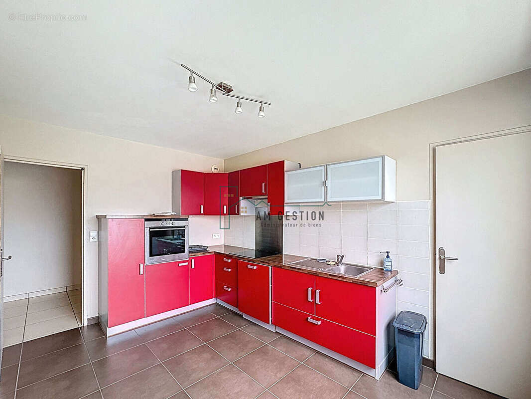 Appartement à LIMOGES