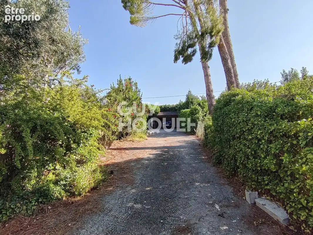 Maison Carpentras 7 pièce(s) de 183 m² - 5 chambres - Jardin - Piscine - Garage / Carport - Forage - photo 12