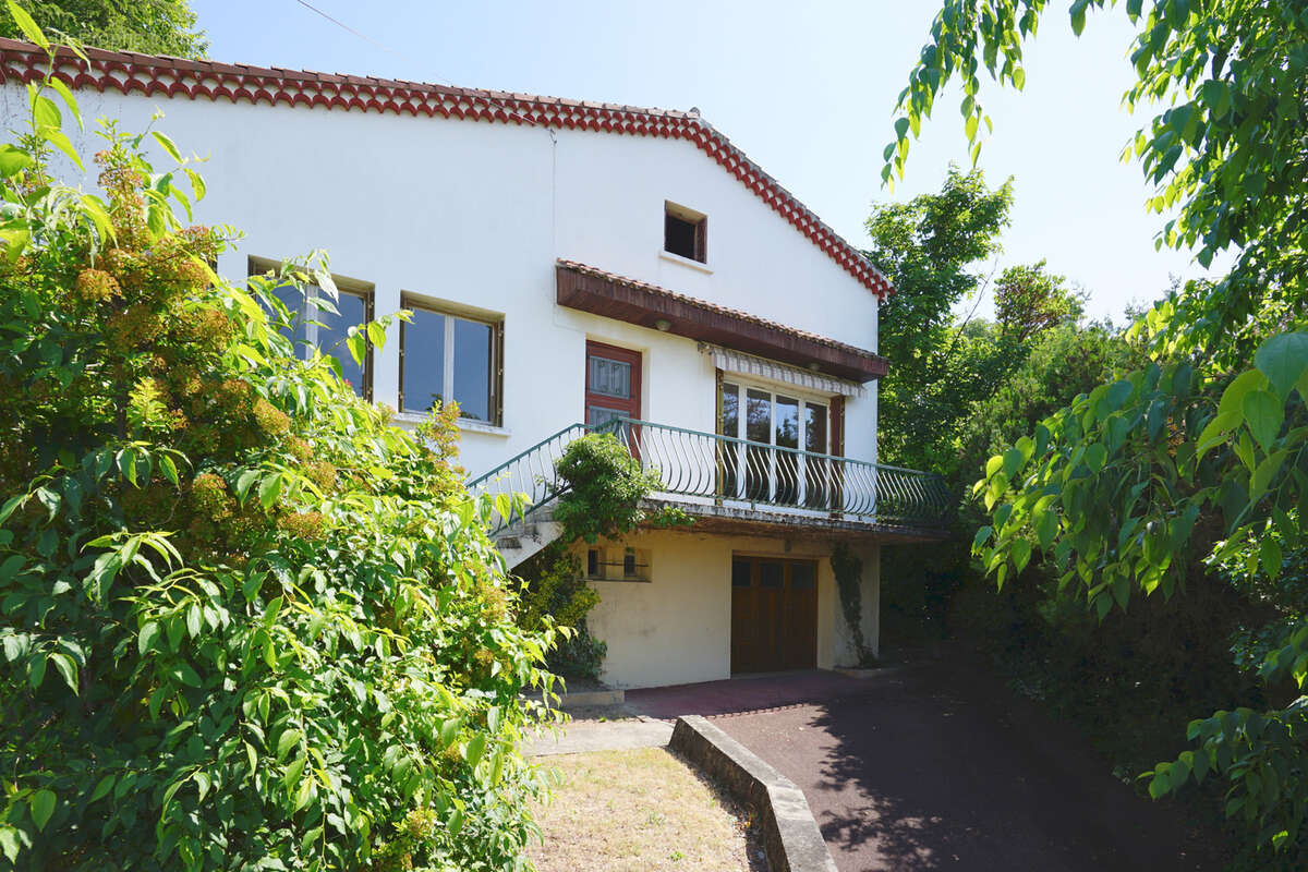 Maison à SAINT-MAURICE-L&#039;EXIL