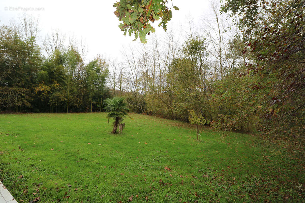 Maison à SAINT-MARTIN-DE-HINX