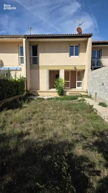 Maison À Vendre - photo 16