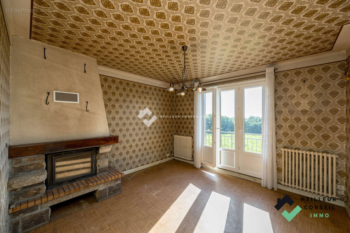 Maison 87 m² à Plaintel  - photo 9