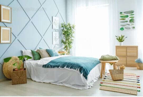 Appartement à BOURGOIN-JALLIEU