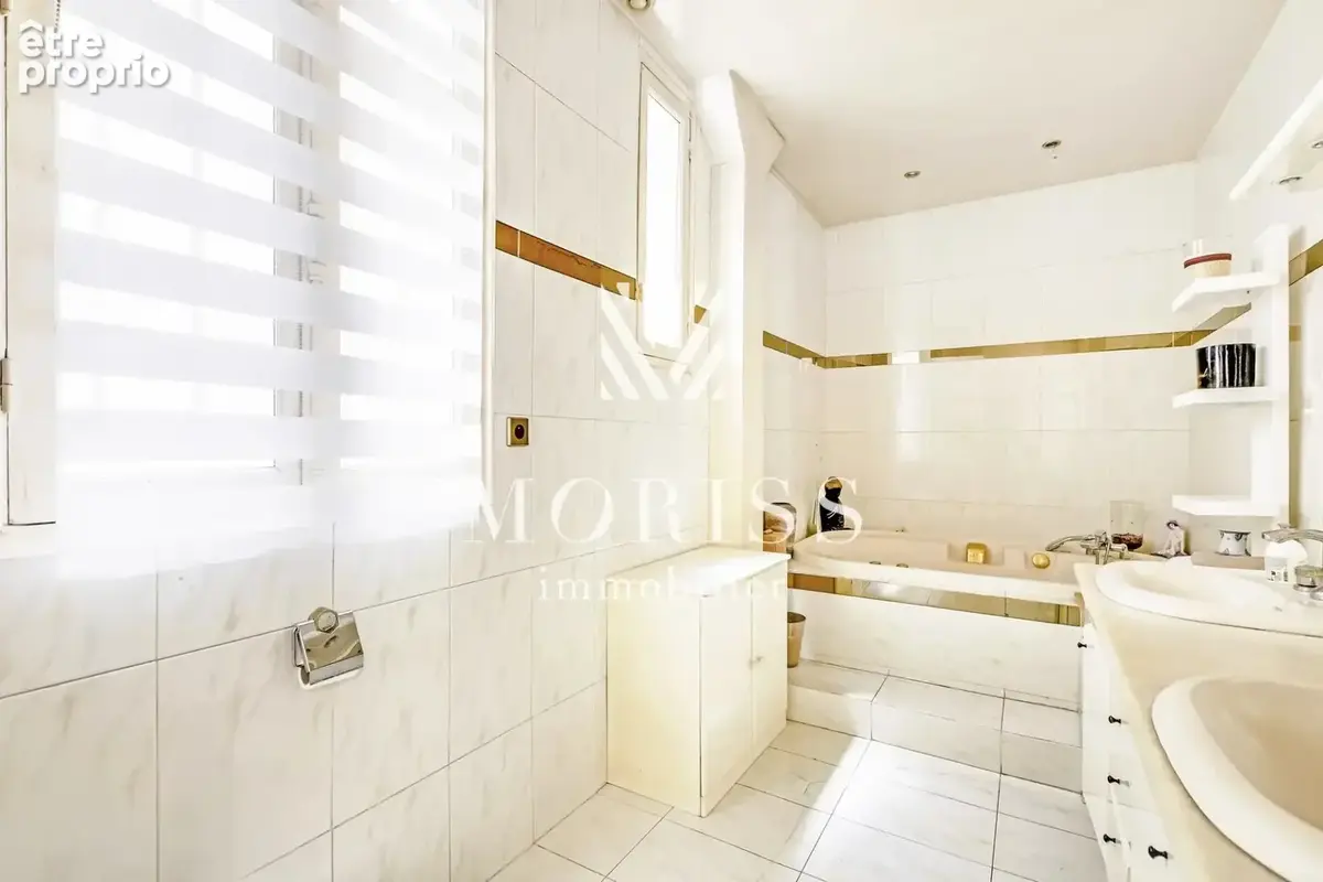 Appartement 4 pieces 2/3 chambres - neuilly sur seine - photo 10