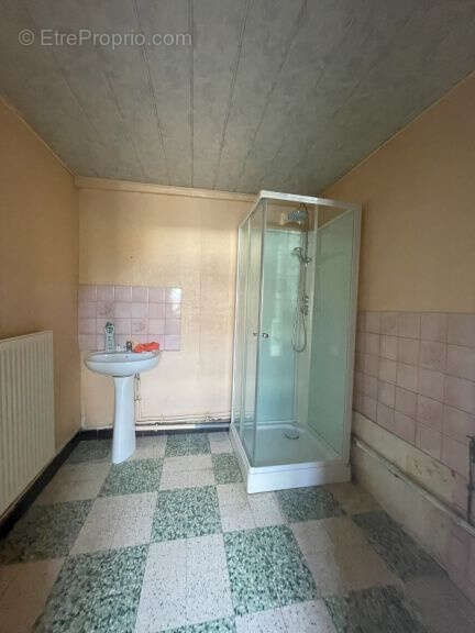 Maison à AUCHY-LES-HESDIN